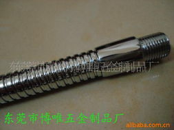 東莞市虎門(mén)博唯五金制品廠 精密制造，專(zhuān)業(yè)配套——機(jī)床附件與五金產(chǎn)品全覽