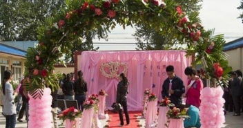 甜蜜蜜婚慶禮儀 打造多元化慶典體驗，引領專業策劃新風尚